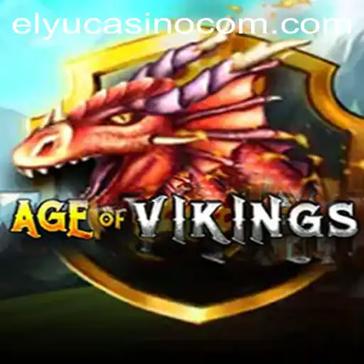 AgeofViking: The Epic Adventure Begins with Elyucasino