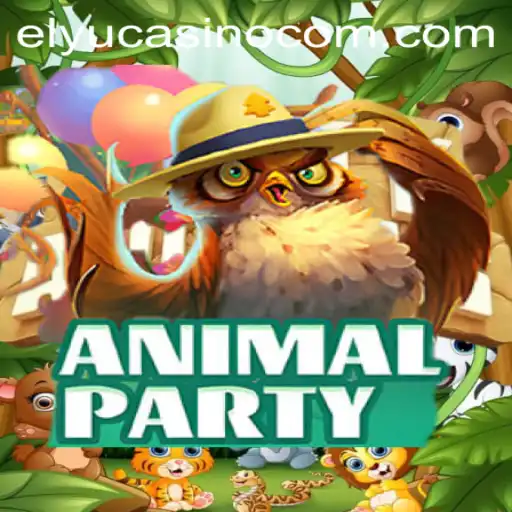 Exploring AnimalParty: A New Adventure with Elyucasino