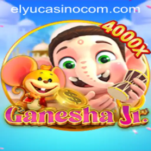 Exploring the Fascinating World of GaneshaJr: A Unique Experience with Elyucasino