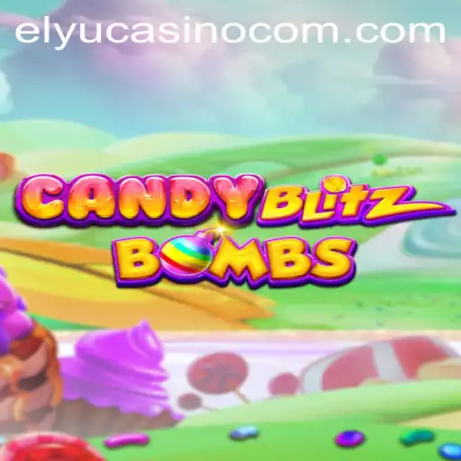 CandyBlitzBombs: Dive into the Sweet Explosion of Fun