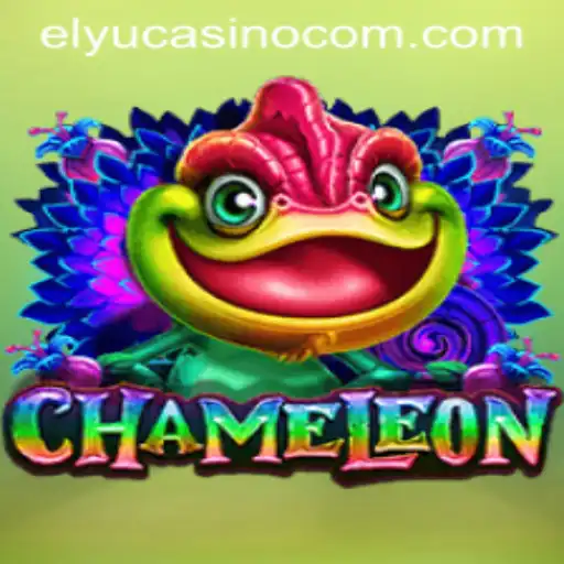 Discovering the Intriguing World of Chameleon at Elyucasino