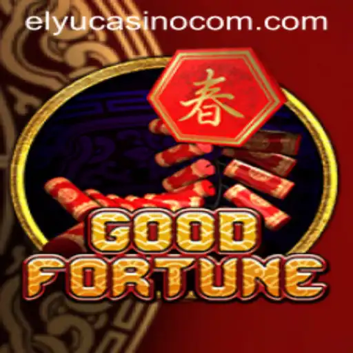 Discovering the Excitement of GoodFortune at Elyucasino