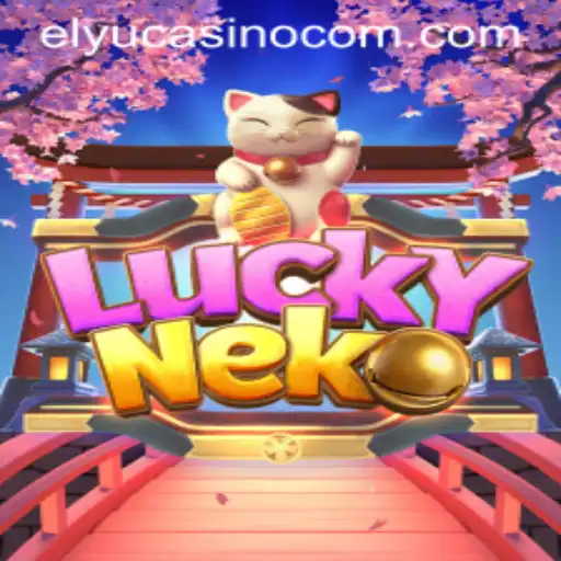 Explore the Enchanting World of LuckyNeko at Elyucasino
