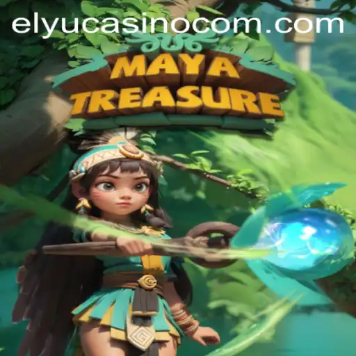 Discover the Adventure: MayaTreasure at Elyucasino