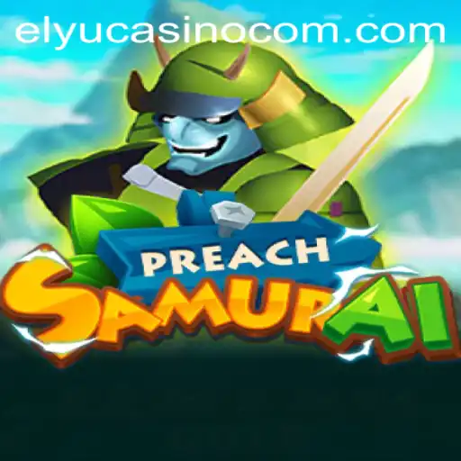 PreachSamurai: The Fusion of Spirituality and Strategy