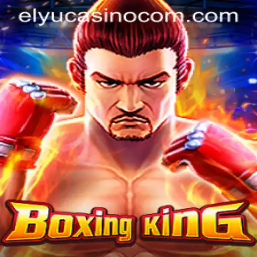 Discover the Thrilling World of BoxingKing: A New Wave in Virtual Casino Gaming