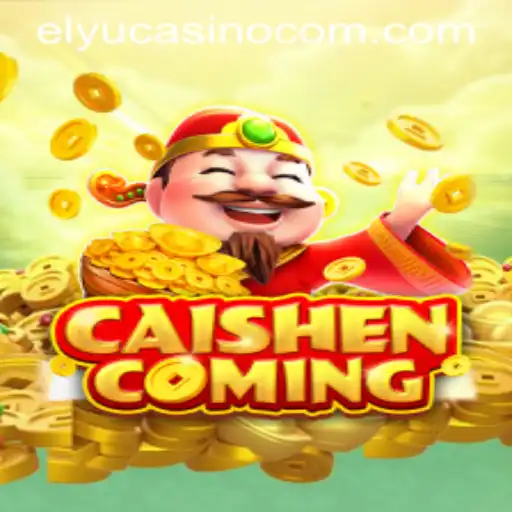Discovering the Magic of CAISHENCOMING at Elyucasino