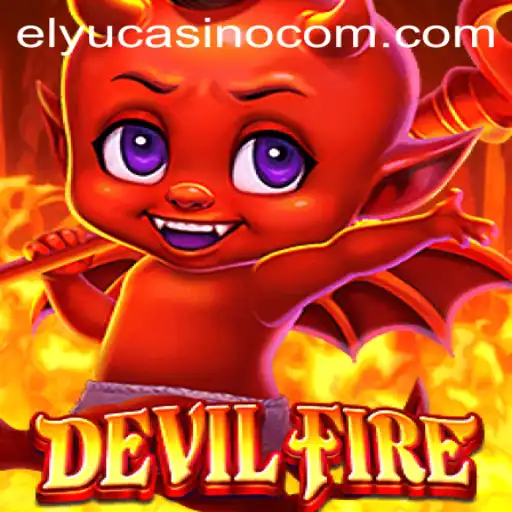 Exploring DevilFire: The Thrilling New Game from Elyucasino
