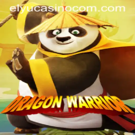 The Epic Journey of DragonWarrior: A Fusion of Tradition and Modernity