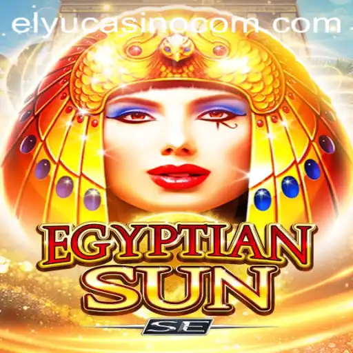 Exploring the Mystical Adventures of EgyptianSunSE at Elyucasino