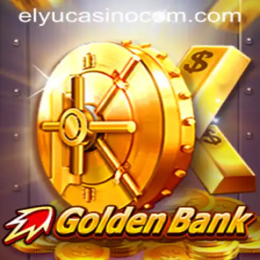 Discover the Thrills of GoldenBank: Your Gateway to Virtual Wealth in Elyucasino