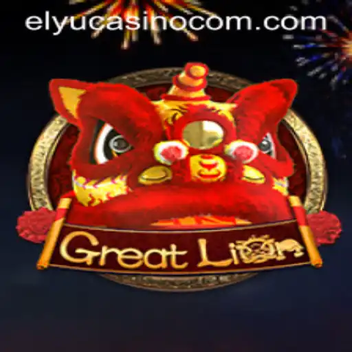 Unveiling GreatLion: The Thrilling New Game Taking Elyucasino By Storm
