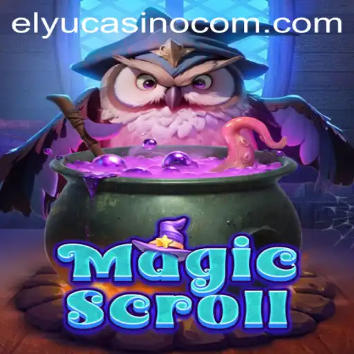 Discover the Enchanting World of MagicScroll: The Ultimate Elyucasino Experience