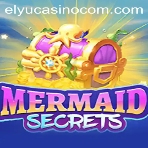 Explore the Enchanting World of MermaidSecrets: Dive into Elyucasino’s Latest Adventure