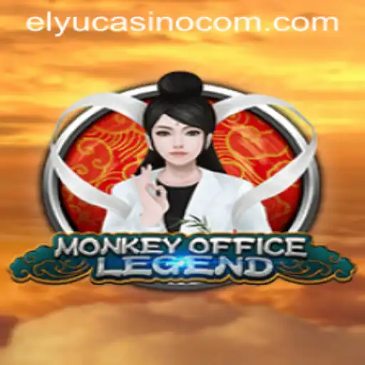 MonkeyOfficeLegend and Elyucasino: A Thrilling New Era in Gaming