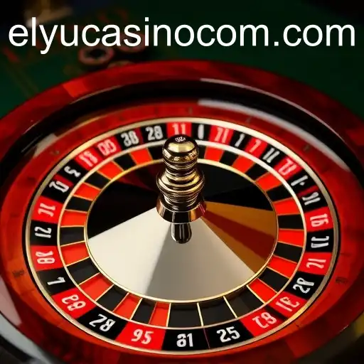 The Captivating World of Roulette at Elyucasino
