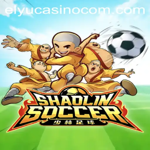 Shaolin Soccer: An Immersive Experience with Elyucasino