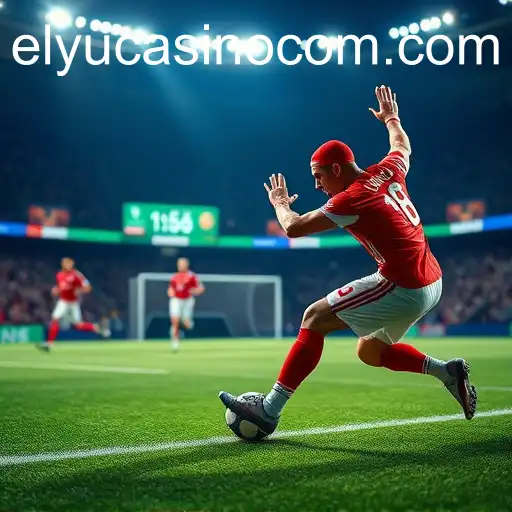 Elyucasino and Its Impact on the Sports Industry