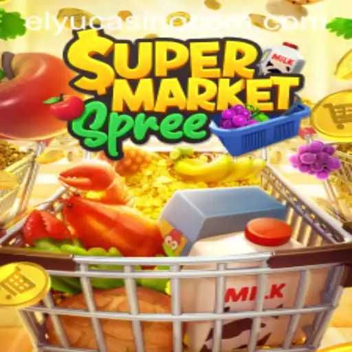 Unearthing the Thrills of SupermarketSpree at Elyucasino